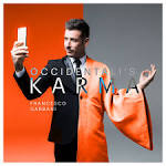 Francesco Gabbani — Magellano